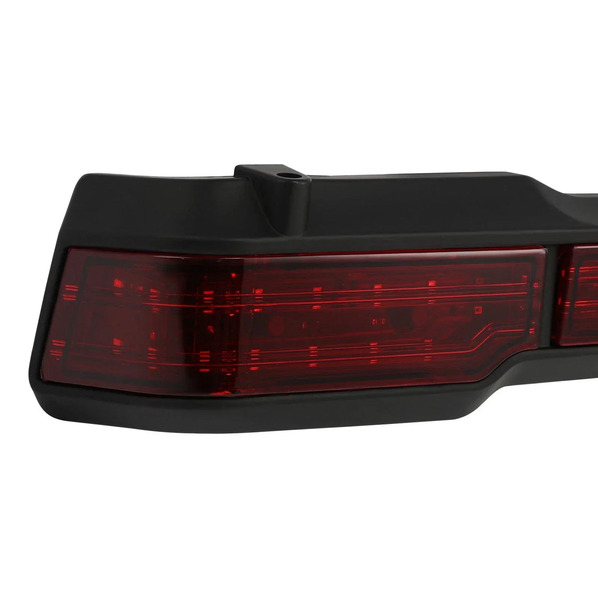 Turn Signal Brake Light for Harley Electra Glide Touring 1997-2008
