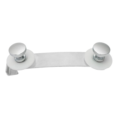 Rear Fender Stud Plate for Harley Touring Electra Glide Softail (1999–2023)