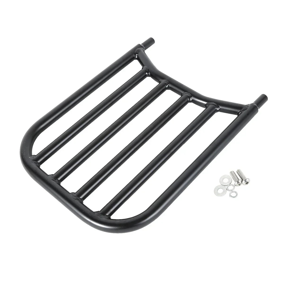 Luggage Rack Sissy Bar for Indian Chieftain Springfield 2014-2023