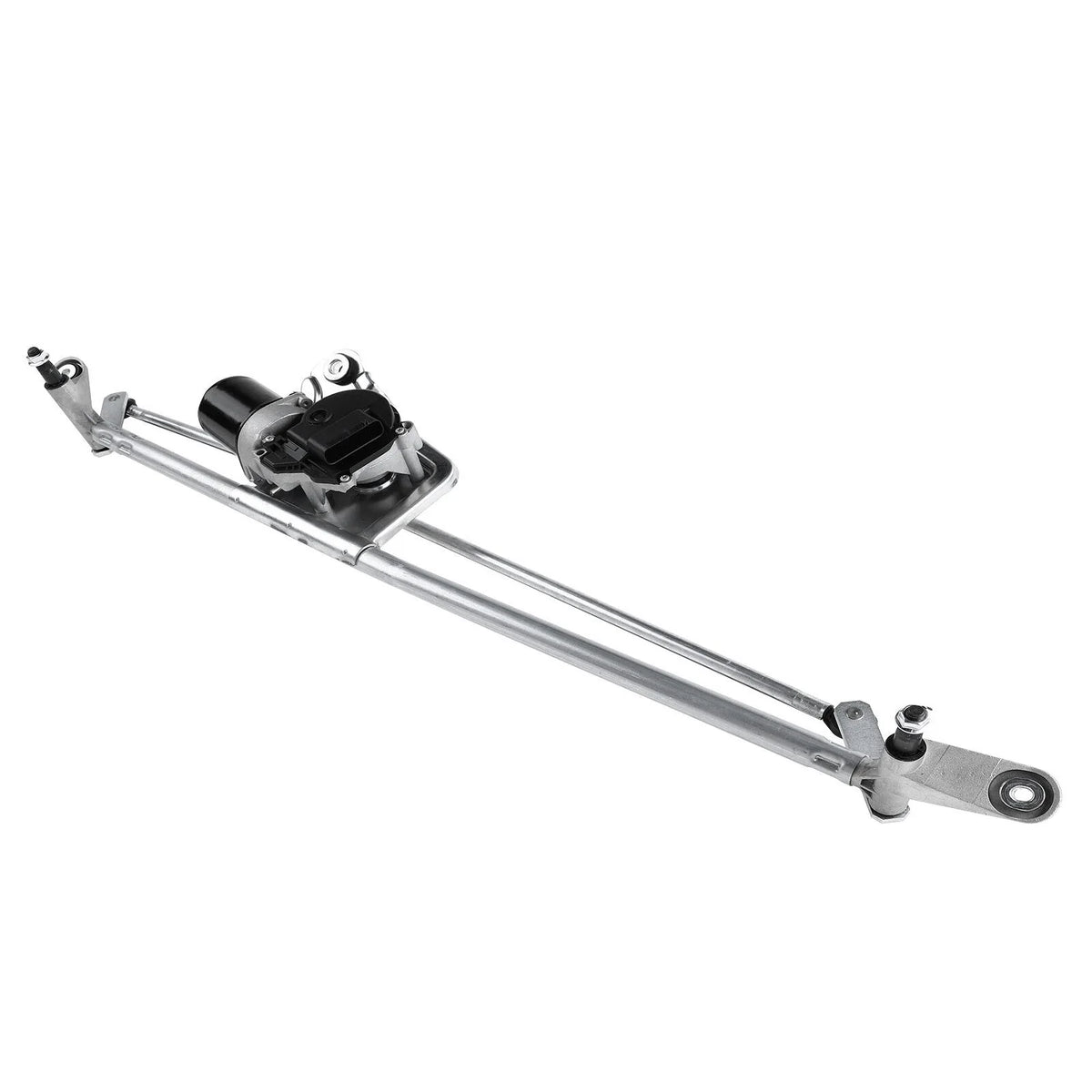 Wiper Motor Assembly with Linkage for Ford Expedition Lincoln 2009-2014