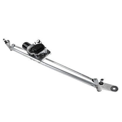 Wiper Motor Assembly with Linkage for Ford Expedition Lincoln 2009-2014