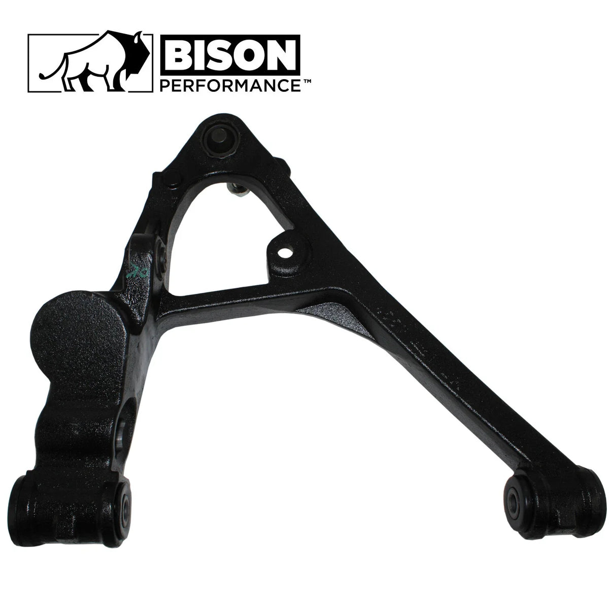 Lower Front Suspension Control Arm Driver Left for Chevy GMC 2010-2015