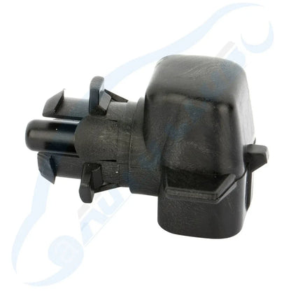 Air Intake Temperature Sensor for Chevrolet Silverado 2500 (2000-2006)
