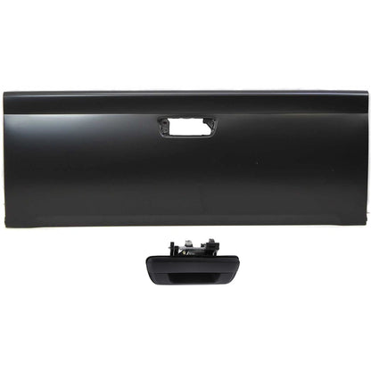 Tailgate for Chevy Colorado GMC Canyon (2004–2012)