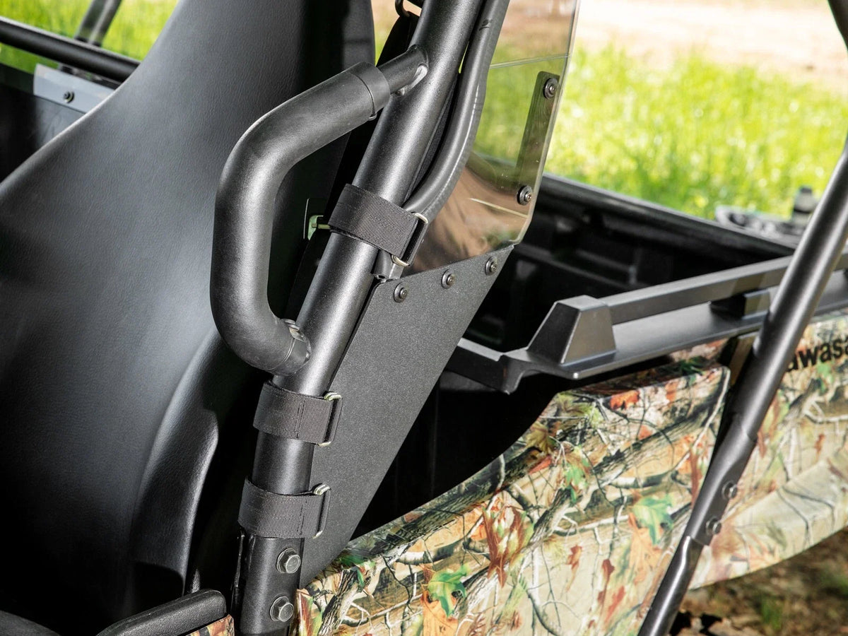 Rear Windshield for Teryx 800 by Kawasaki (2014-2023)