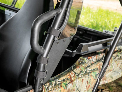Rear Windshield for Teryx 800 by Kawasaki (2014-2023)