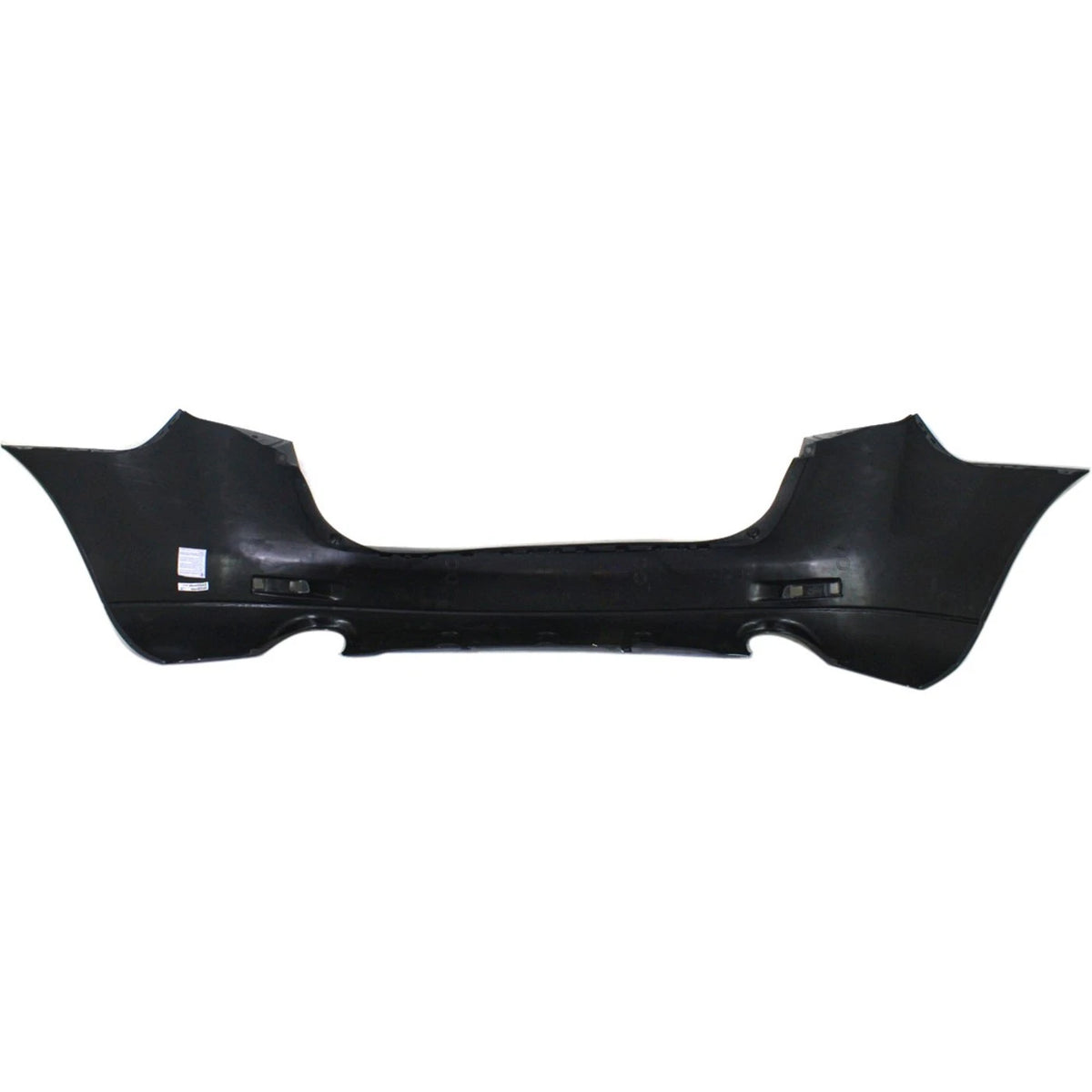 Bumper Cover Kit for Nissan Murano (2009–2014)
