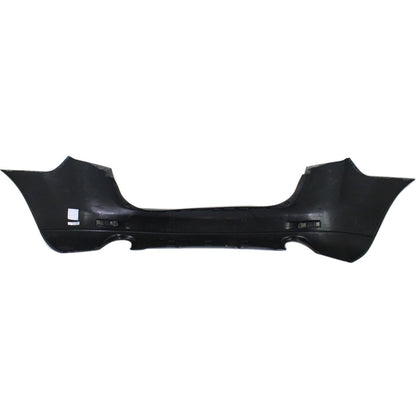 Bumper Cover Kit for Nissan Murano (2009–2014)