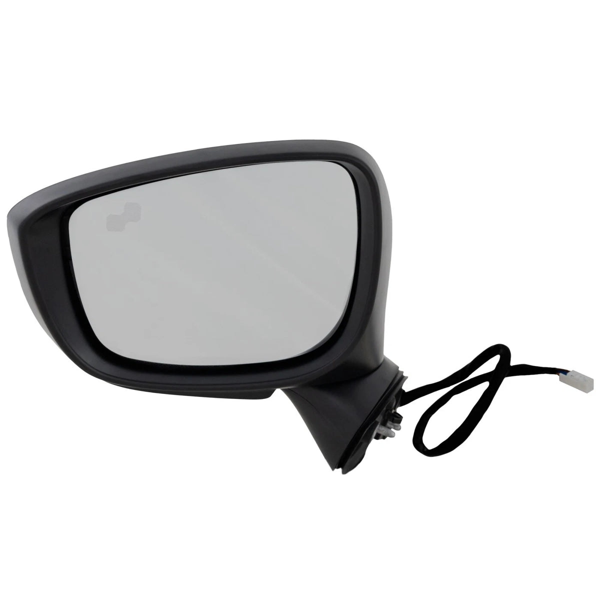 Set of 2 Mirrors for Mazda CX-5 (2015–2016) Left Right