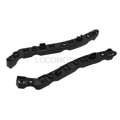 Bumper Bracket Set for Jeep Renegade (2015–2023) Front Driver & Passenger