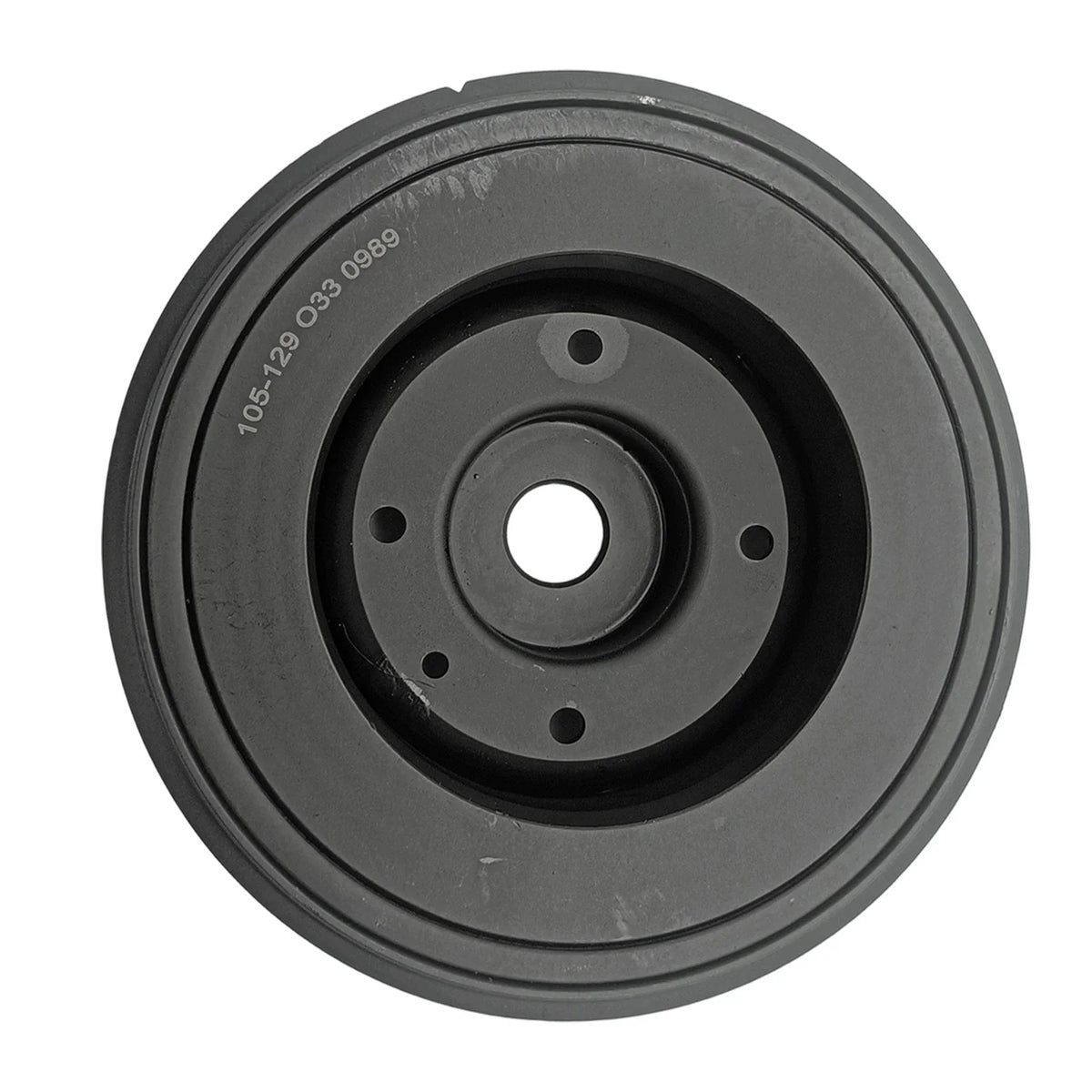Harmonic Balancer for VW Jetta Passat Tiguan Audi A3 A4 (2008–2018)