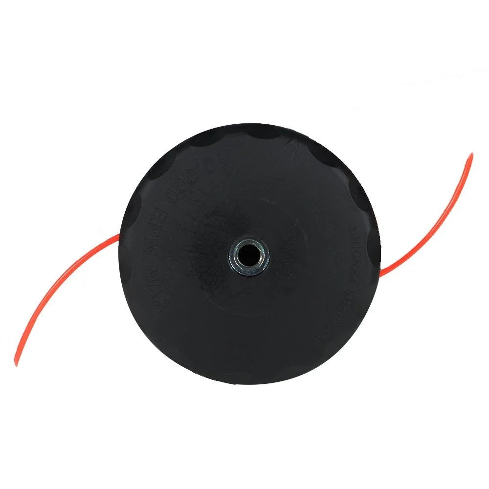 5 String Trimmer Heads for Echo SRM-210 SRM-225 SRM-230 Models