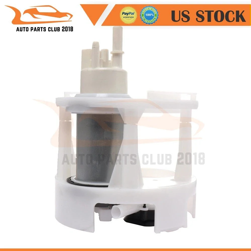 Fuel Pump Module for Mercedes-Benz S550 (2007–2008)