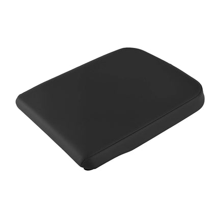 Black Console Lid WP051DVAA for Dodge Ram 1500 2500 3500 (2002–2012)