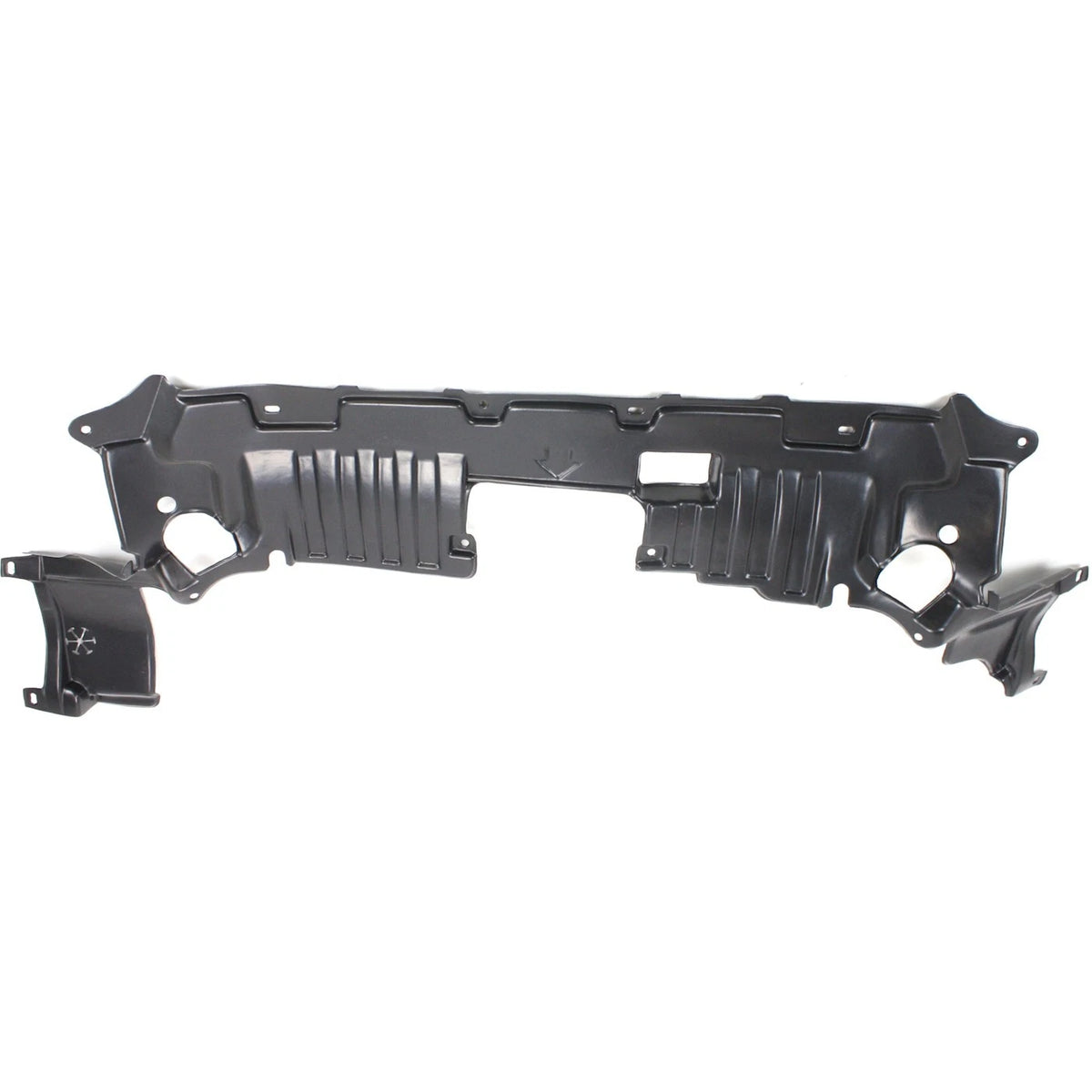Engine Splash Shield for Acura RSX (2002–2004)