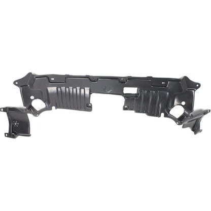Engine Splash Shield for Acura RSX (2002–2004)