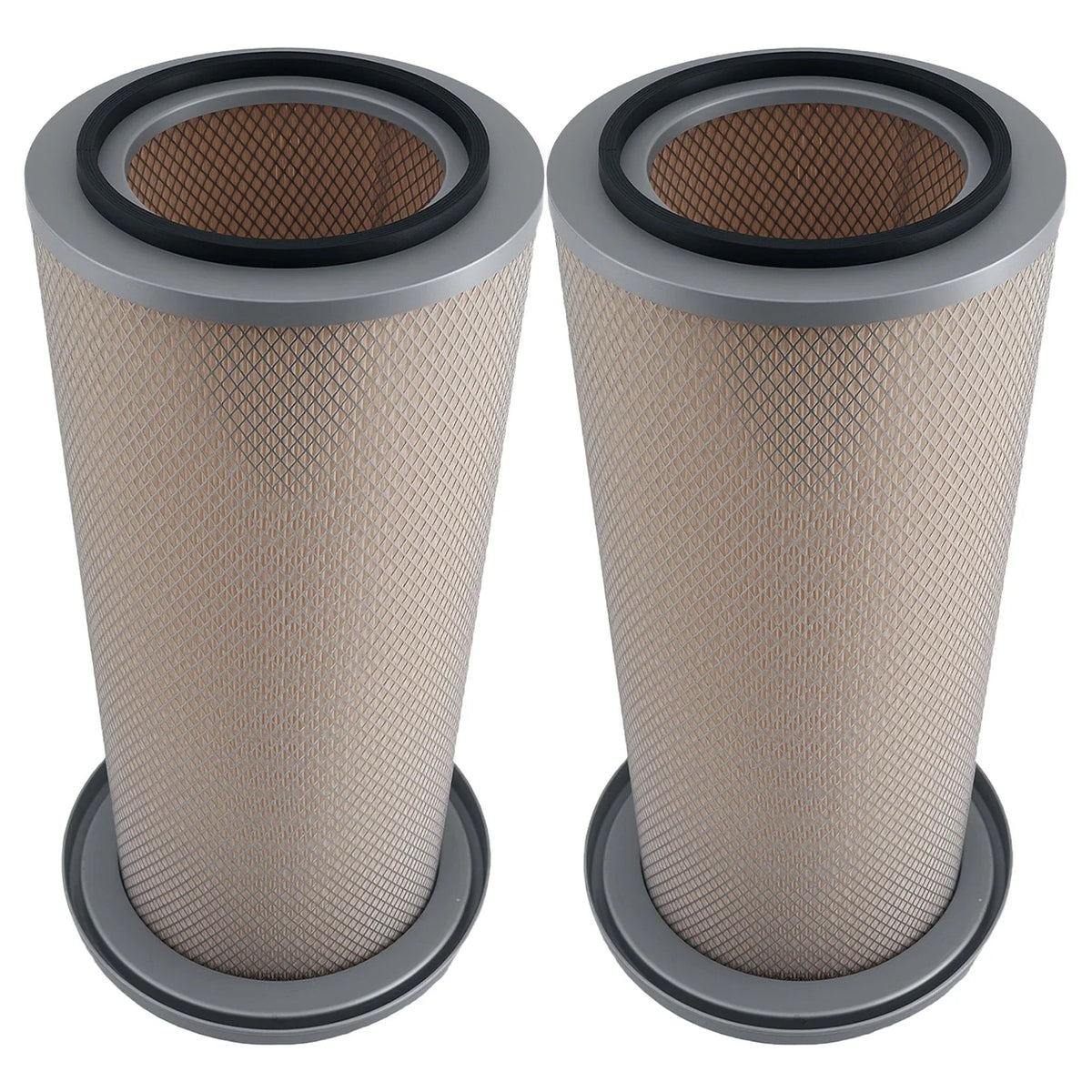 Paper Air Filter Element for Freightliner and Kenworth (G112404)