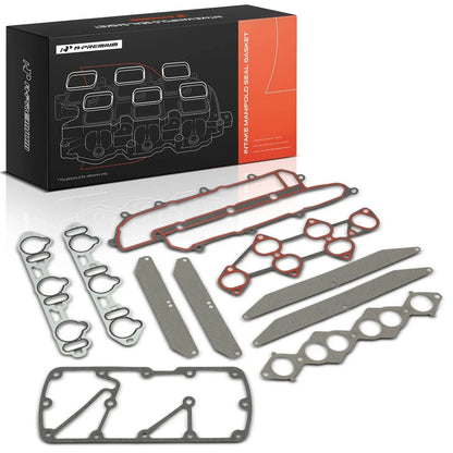 Engine Intake Manifold Gasket Kit for Nissan Maxima (1989–1994)