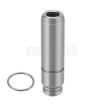 Valve Guide for Yamaha Grizzly 350 400 450, Wolverine 350 450 (2000–2023)