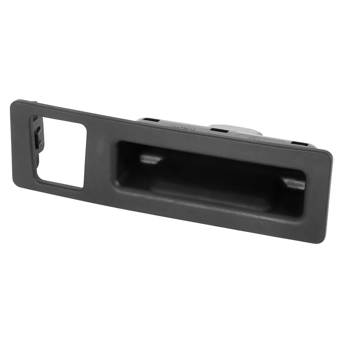 Tailgate and Trunk Switch for BMW X3 (2011-2014)