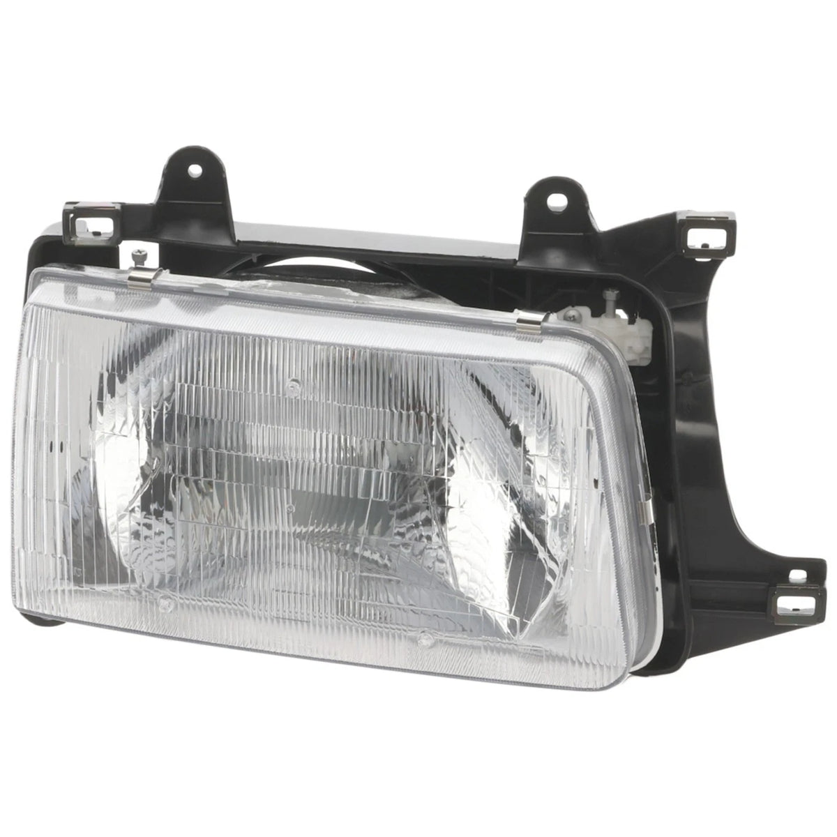 Headlight Headlamp Right RH for Toyota T100 Pickup (1993–1998)
