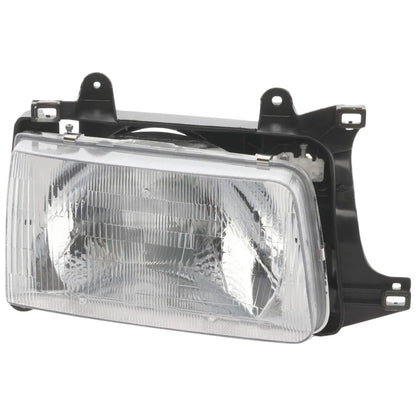 Headlight Headlamp Right RH for Toyota T100 Pickup (1993–1998)