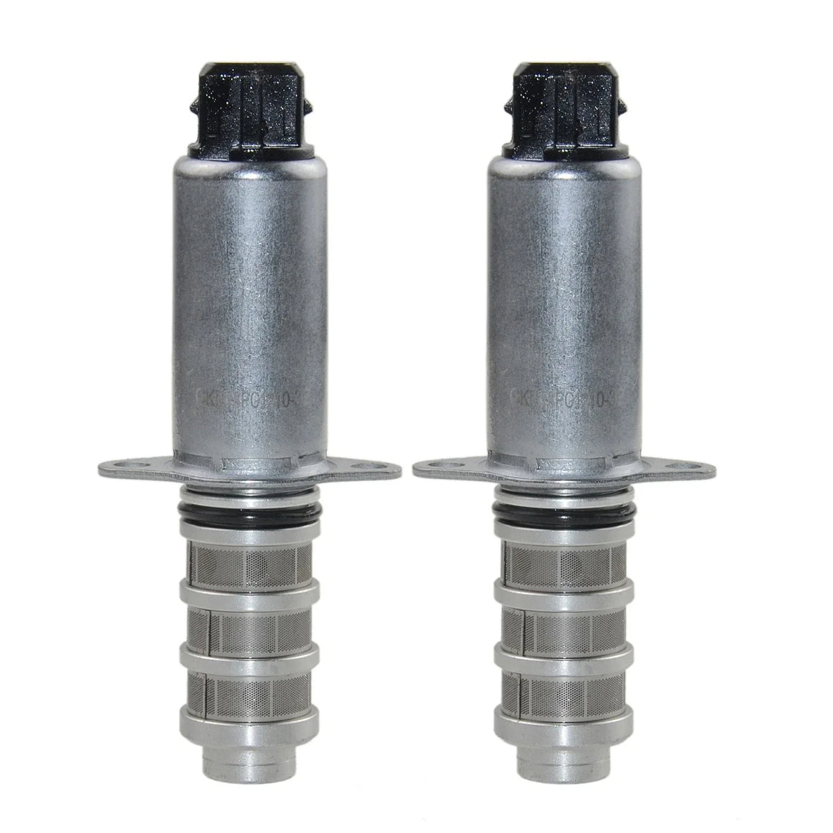 2X Camshaft Timing Solenoid for Porsche Cayenne Panamera (2000–2018)