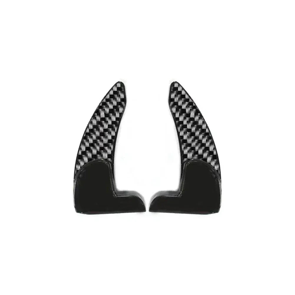 Steering Paddle Shift Extensions for Chrysler, Dodge, Jeep 2011-2023