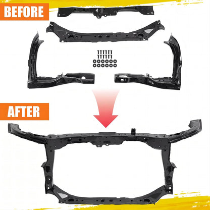 Core Support Assembly for Honda Civic 2006 to 2011