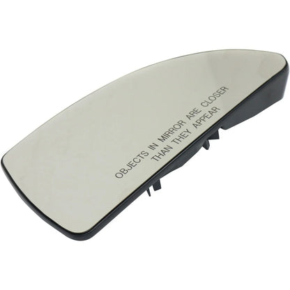 Left & Right Mirror Glasses Set for Chevy Vehicles