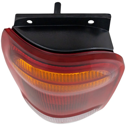 Tail Light for Ford Explorer, Mercury Mountaineer (1998–2001) Driver Side