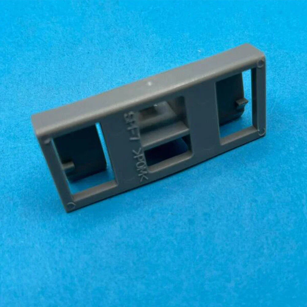 Set of 10 Rocker Panel Molding Retainer Clips for Buick, Cadillac DTS, Pontiac