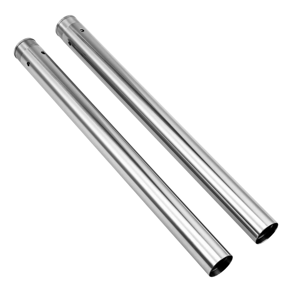 49mm Fork Tubes for Harley Electra Touring Trike Road Glide 2014-2022