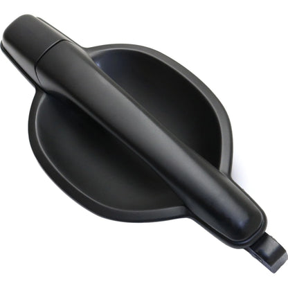 Exterior Door Handle for Mitsubishi Endeavor (2004–2008, 2010–2011) RH Primed