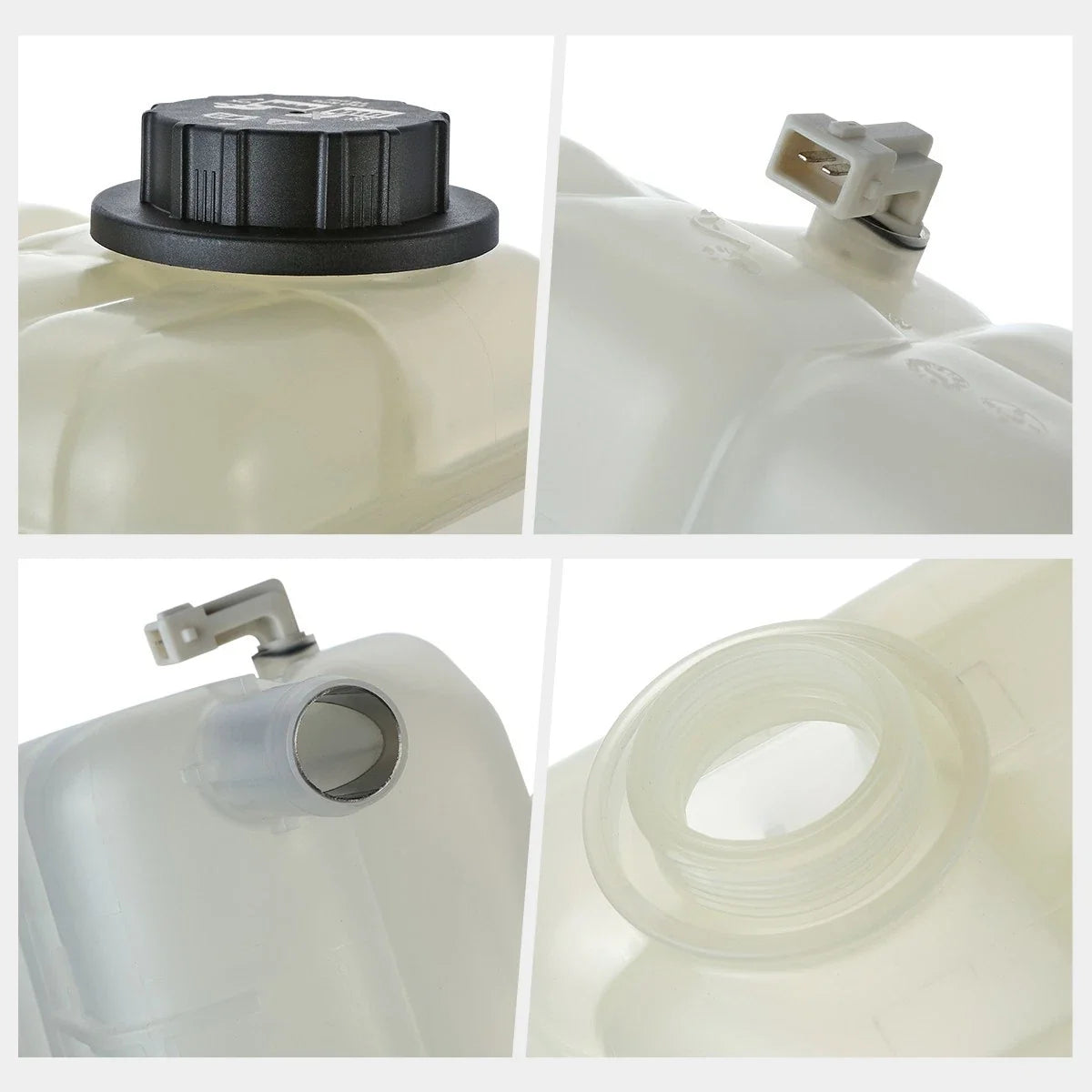 Overflow Reservoir for Ford Taurus and Mercury Sable 1998-2005