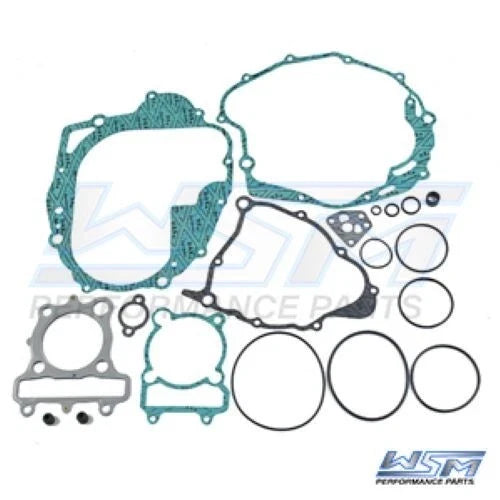 Complete Gasket Kit for Yamaha 250 Bear Tracker (1999–2004) 25-509