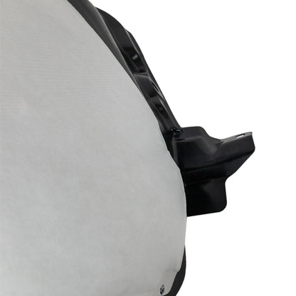 Fender Liner for Nissan Altima (2016–2018) Front Driver Side Inner