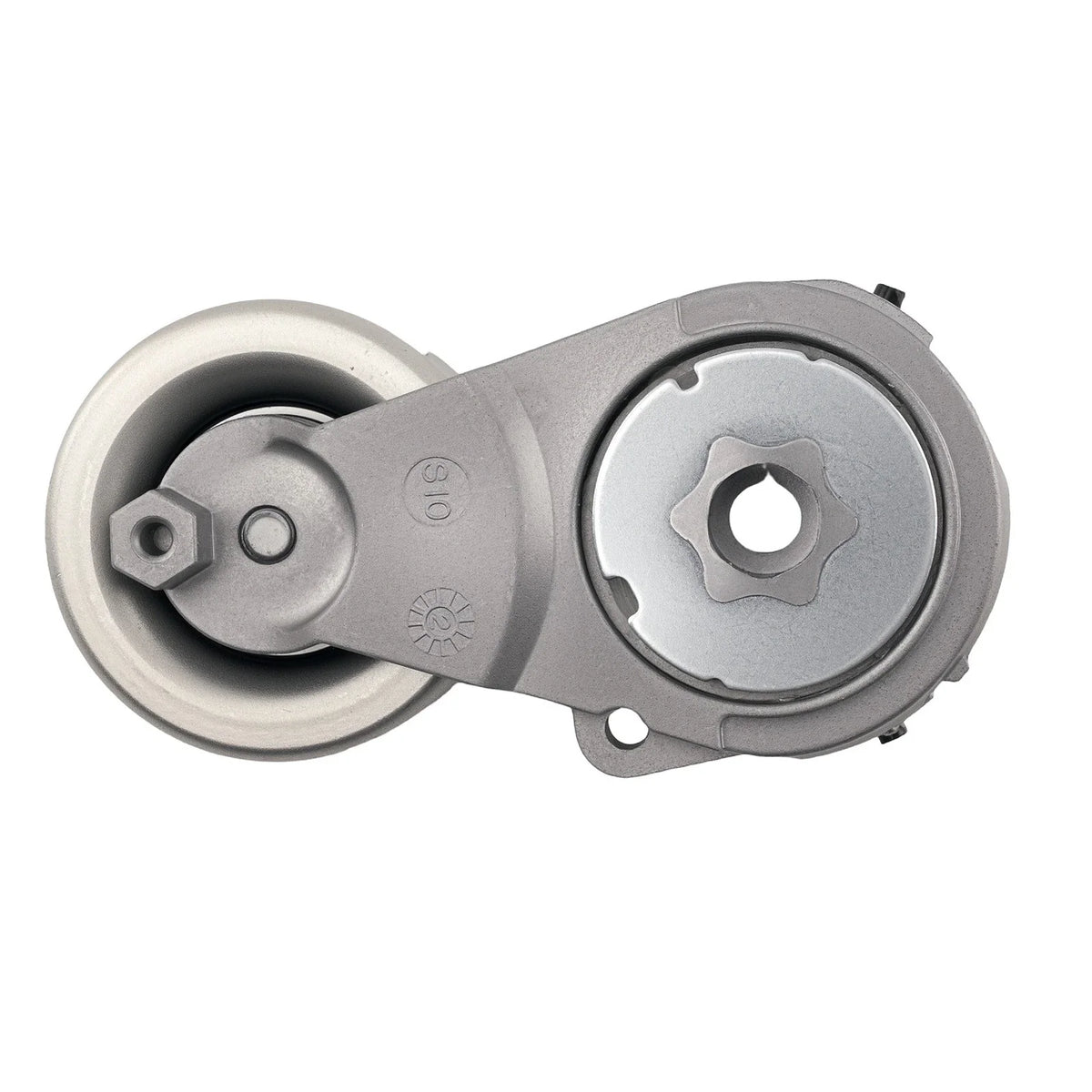 Tensioner Assembly Kit for Nissan Sentra 2.0L 2007-2012