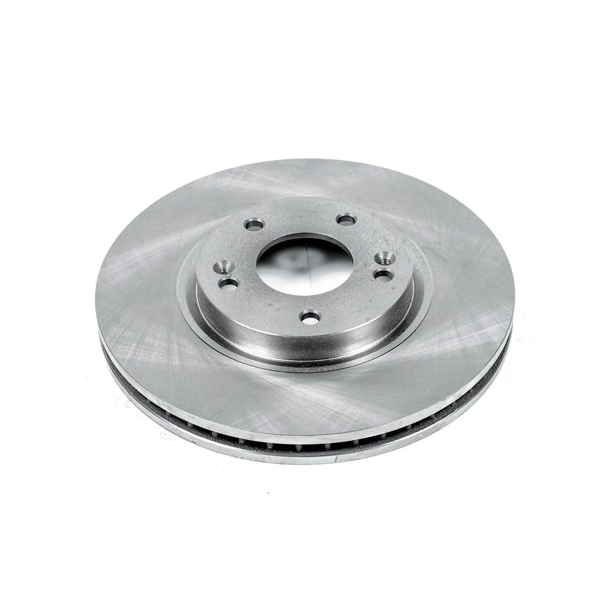 Brake Discs (Front) for Kia - Driver/Passenger Side Fitment