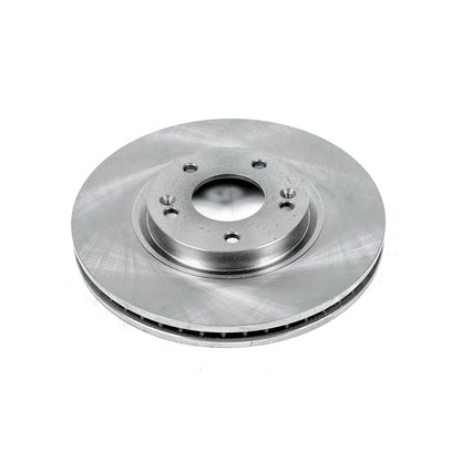 Brake Discs (Front) for Kia - Driver/Passenger Side Fitment