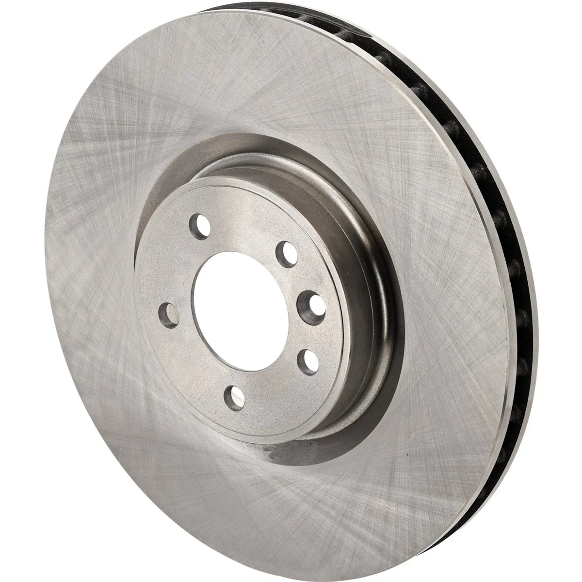 Rotors and Brake Pads Kit for Range Rover Sport 2014-2017