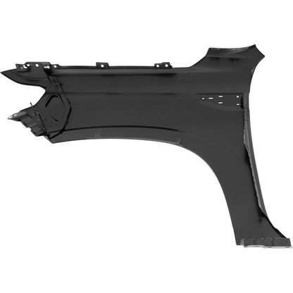 Fender for GMC Yukon (2021–2024) Front Passenger Side