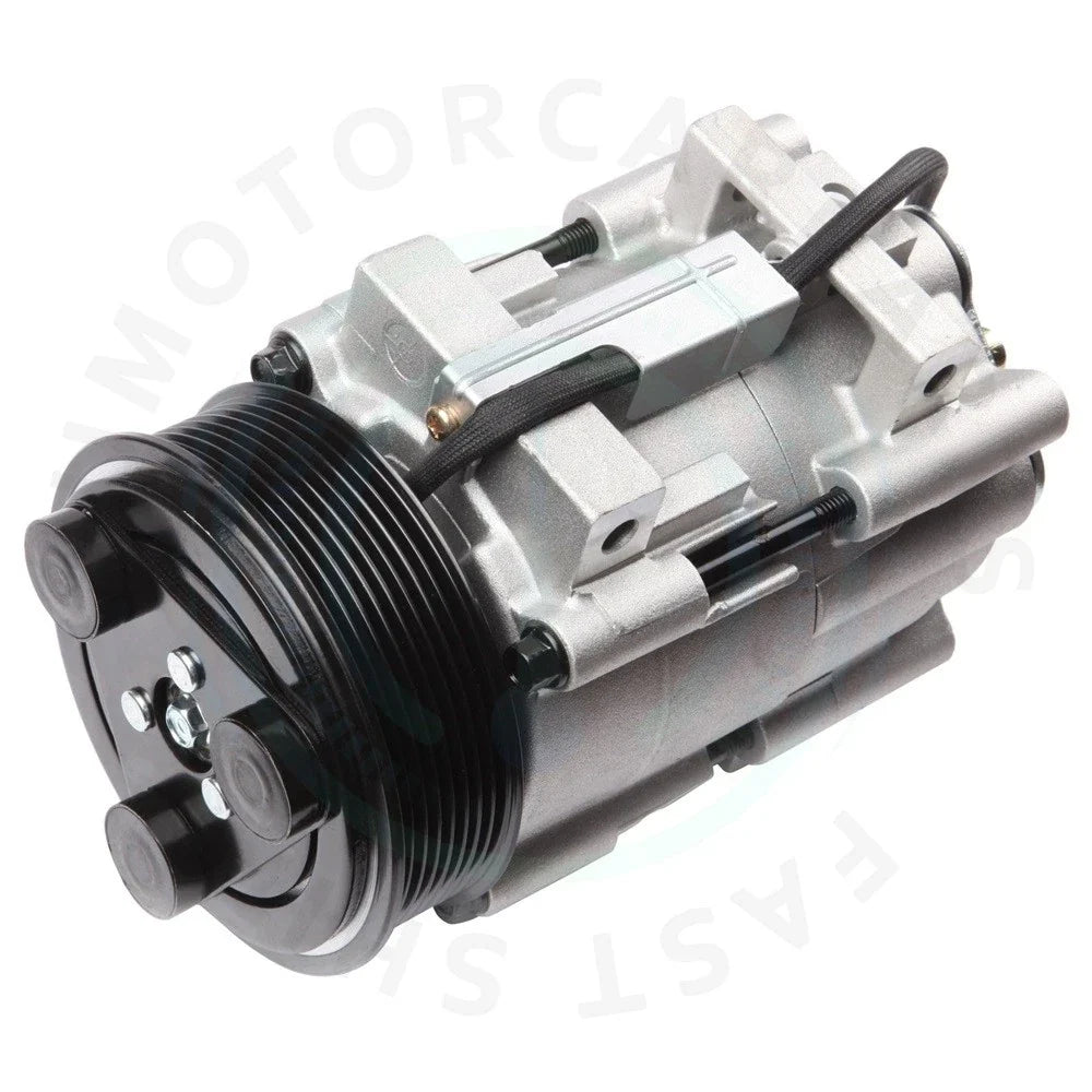 A/C Compressor for Dodge Ram 2500 3500 4500 5500 (2007–2010)