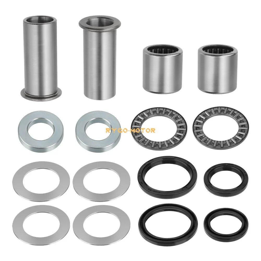 Swingarm Bearings Kit for RM125 RM250 RMZ250 RMZ450 RMX450Z