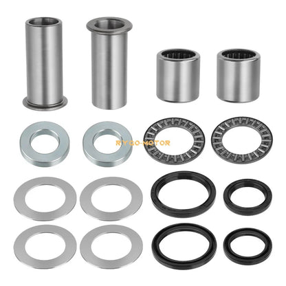 Swingarm Bearings Kit for RM125 RM250 RMZ250 RMZ450 RMX450Z