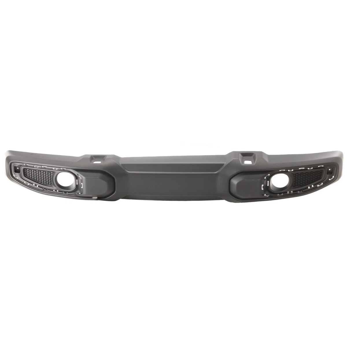 Front Bumper Cover for Jeep Wrangler Gladiator (2020–2024)