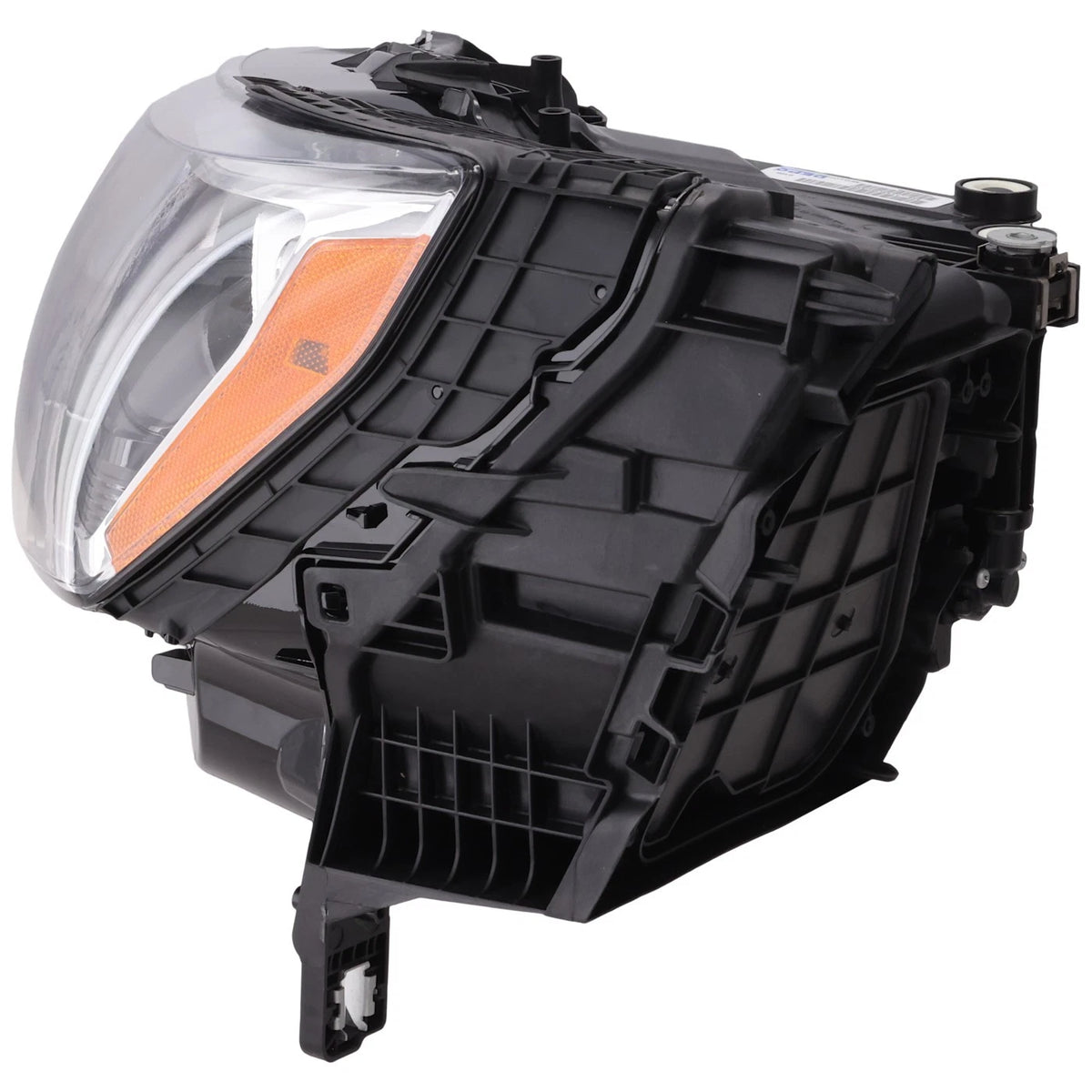 LED Headlight for Audi Q3 (2019–2023)
