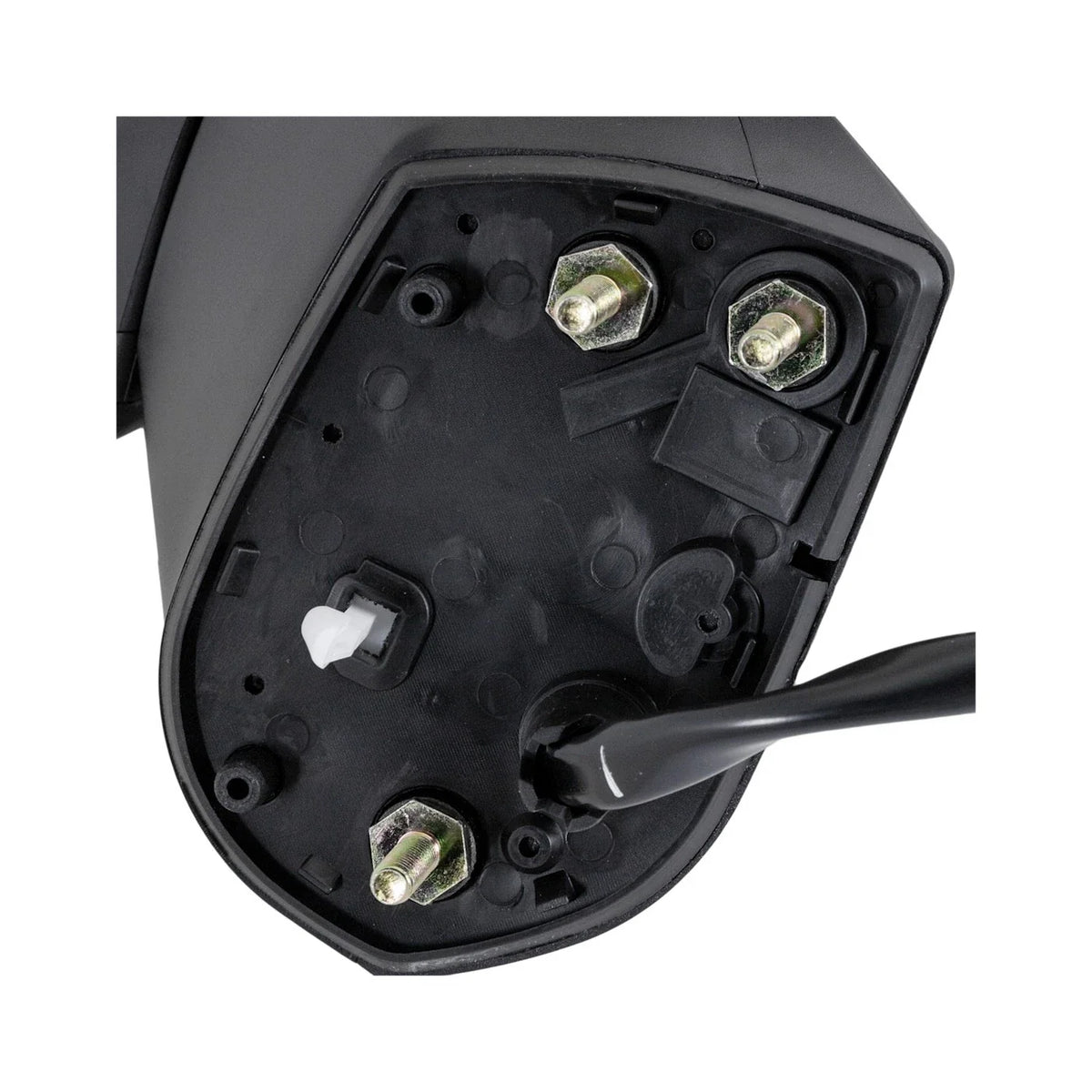 Passenger Side View Mirror for RAV4 (2019–2021)
