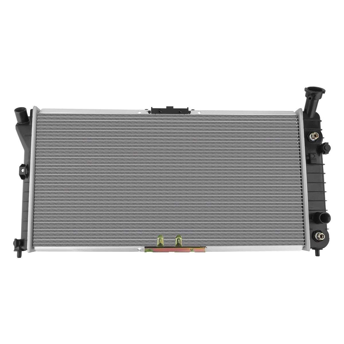 Radiator for Oldsmobile Intrigue 1998, Silhouette 1997