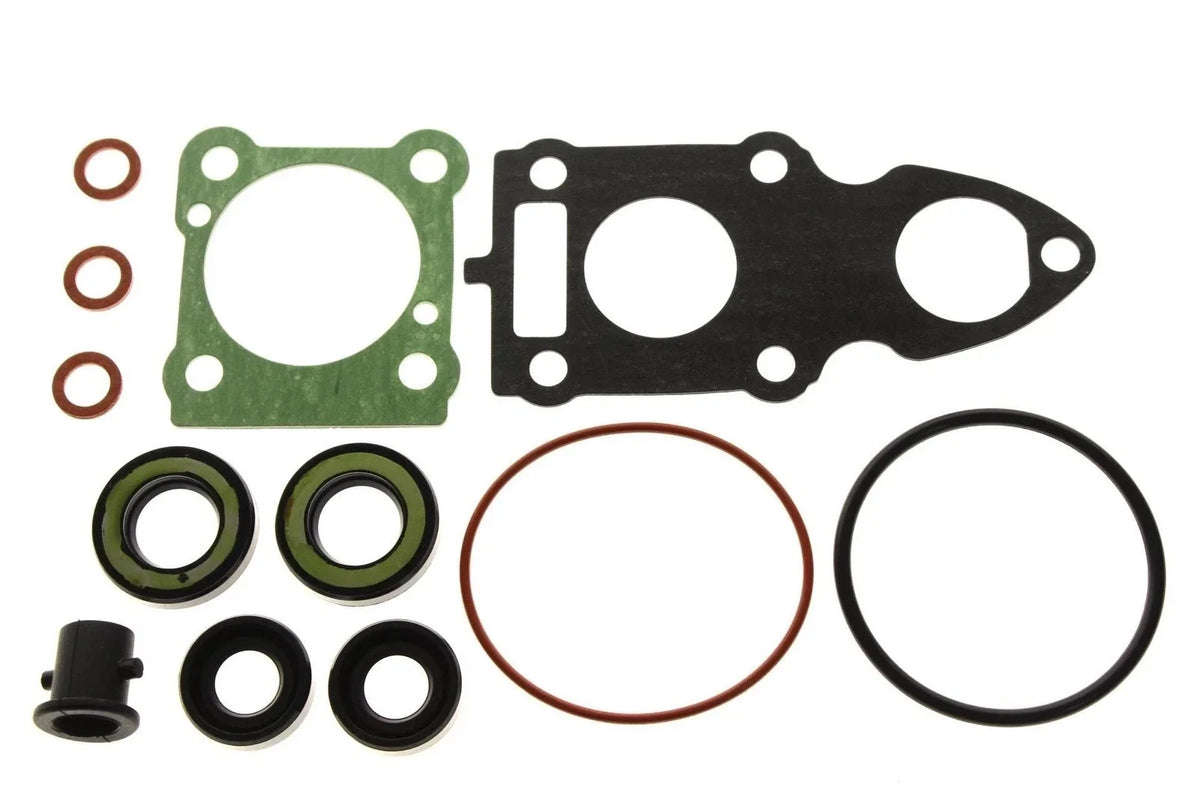 Lower Unit Seal Kit for Yamaha 6HP-8HP (6G1-W0001-20-00, 6G1-W0001-C1-00, 6N0-W0001-20)